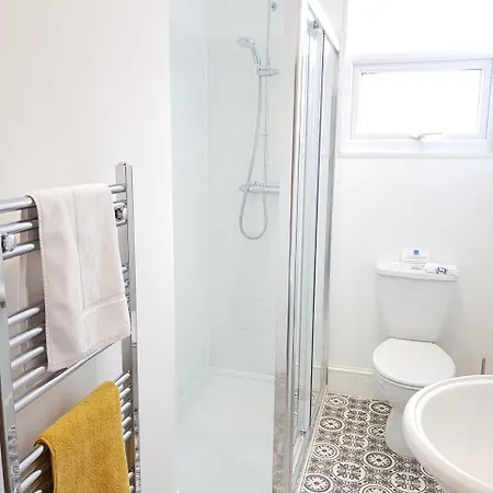 Saltwater Guest house St Ives (Cornwall)