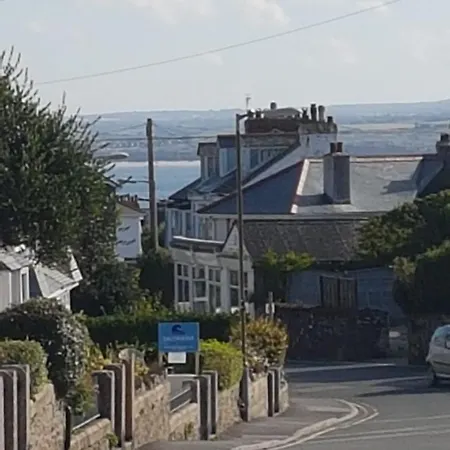 Saltwater Guest house St Ives (Cornwall)