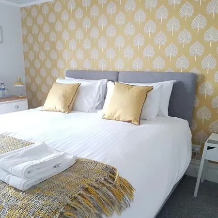 Saltwater Guest house