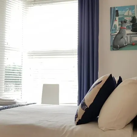 Guest house Saltwater St Ives (Cornwall)