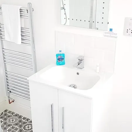 Guest house Saltwater 4*