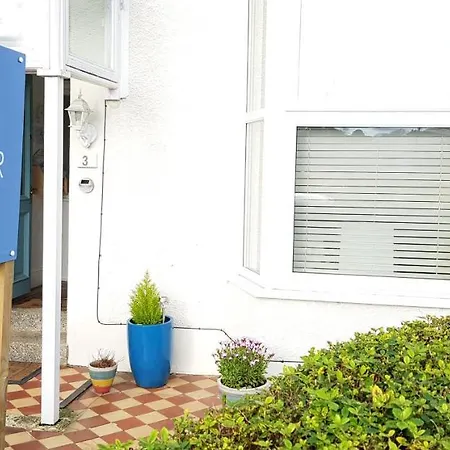 Saltwater Guest house 4*