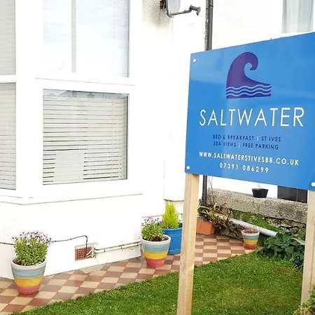 Saltwater