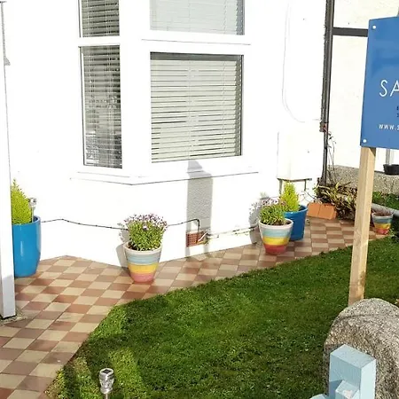 Saltwater Guest house