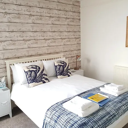 Saltwater 4* St Ives (Cornwall)