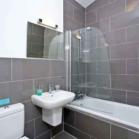 Argentum 63 Carbis Bay Holiday home St Ives (Cornwall)