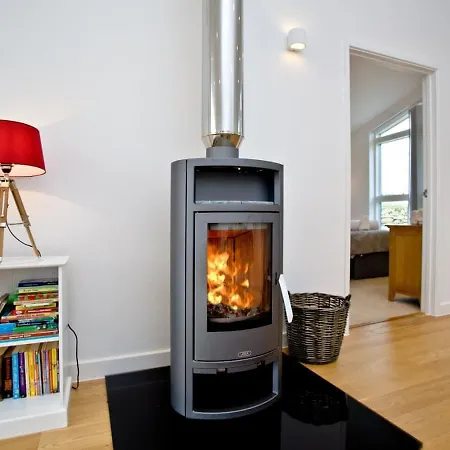 Argentum 63 Carbis Bay Holiday home St Ives (Cornwall)