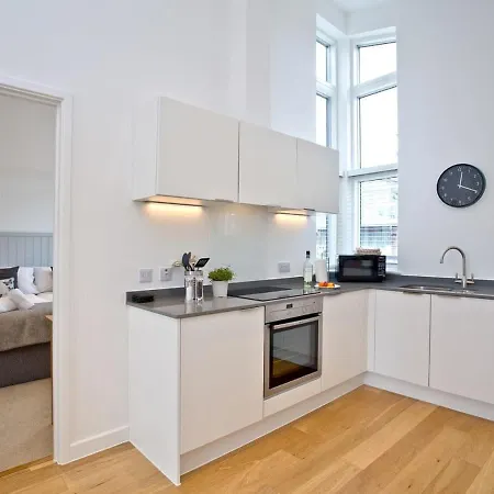 Holiday home Argentum 63 Carbis Bay *