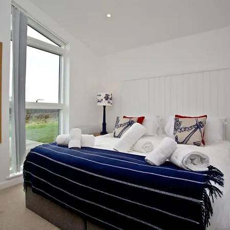 Argentum 63 Carbis Bay