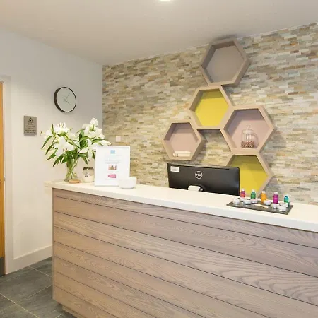 Argentum 63 Carbis Bay Holiday home St Ives (Cornwall)