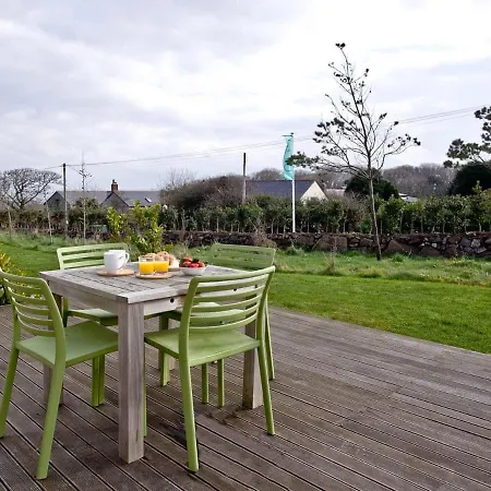 Argentum 63 Carbis Bay Holiday home St Ives (Cornwall)