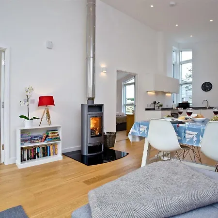 Holiday home Argentum 63 Carbis Bay St Ives (Cornwall)