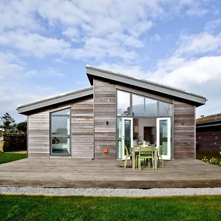 Holiday home Argentum 63 Carbis Bay *