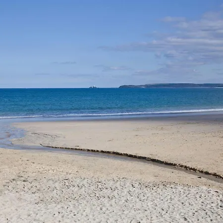 Argentum 63 Carbis Bay * St Ives (Cornwall)