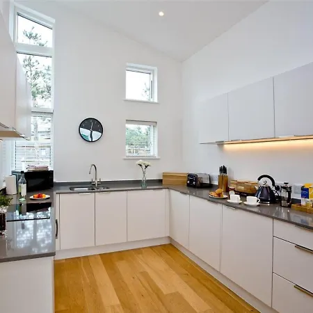 Holiday home Argentum 63 Carbis Bay *