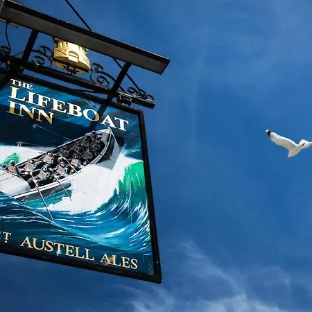 Lifeboat