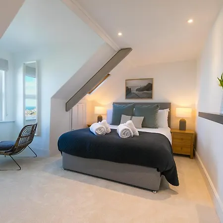 Zareba St Ives (Cornwall)