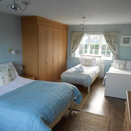 Bed & Breakfast Downsfield