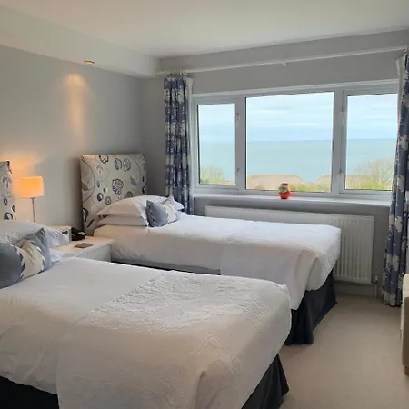 Hotel Boskerris St. Ives