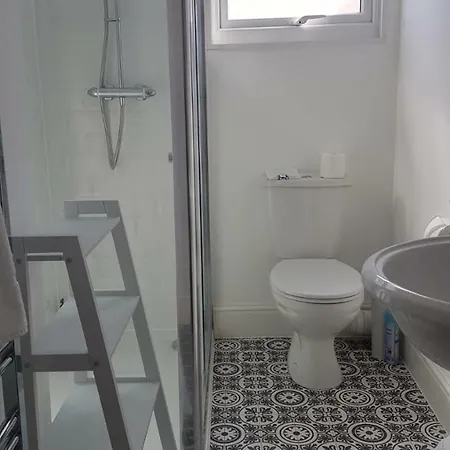 Saltwater Guest house St Ives (Cornwall)