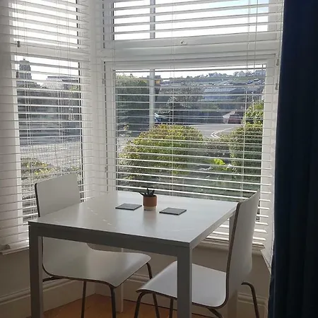 Saltwater Guest house