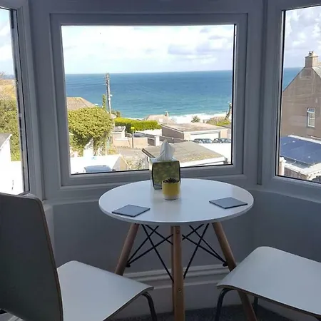 Saltwater Guest house