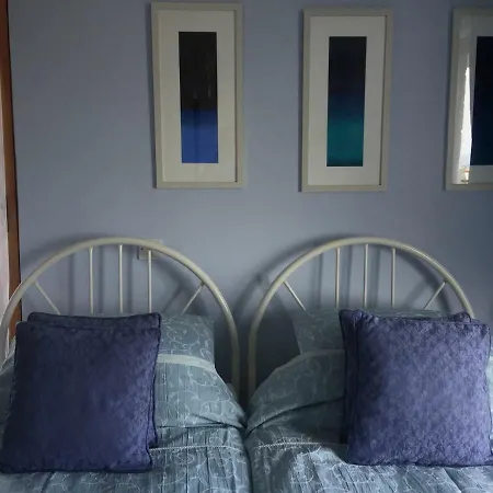 Sea Breeze 4*