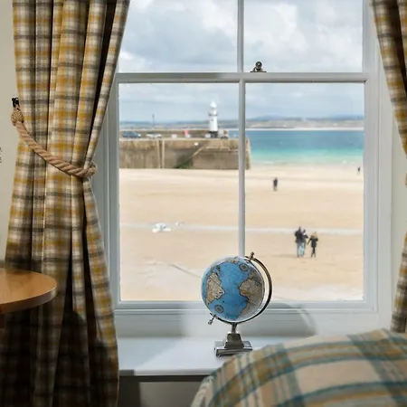 Lifeboat Inn St Ives (Cornwall)