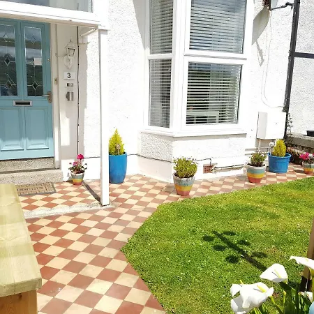 Saltwater Guest house St Ives (Cornwall)