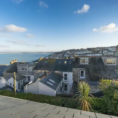 Holiday home Reflections St Ives (Cornwall)