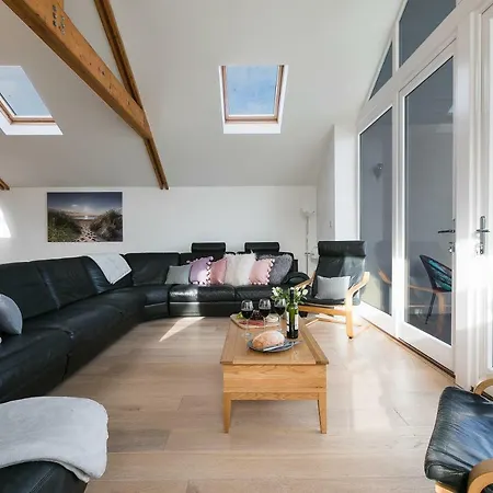 Tara Holiday home St Ives (Cornwall)