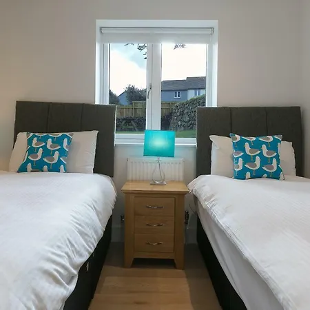 Tara Holiday home St Ives (Cornwall)