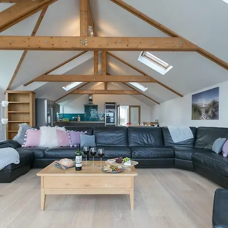 Holiday home Tara St Ives (Cornwall)
