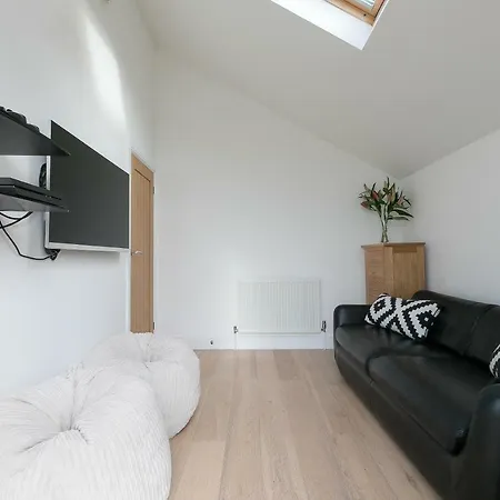 Holiday home Tara St Ives (Cornwall)