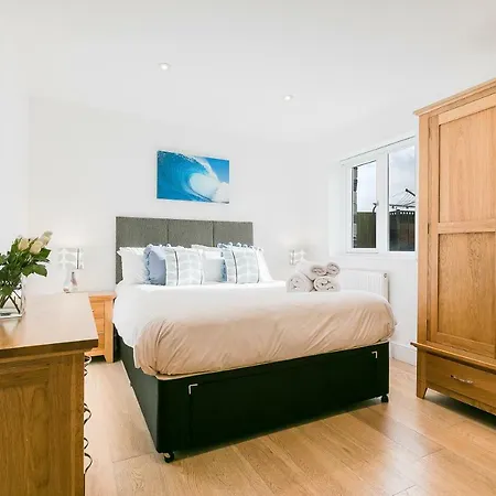 Holiday home Tara St Ives (Cornwall)