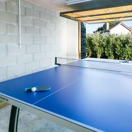 Tara Holiday home St Ives (Cornwall)