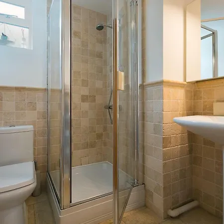 The Moorings Holiday home St Ives (Cornwall)
