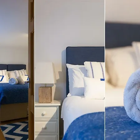 Holiday home The Moorings St Ives (Cornwall)