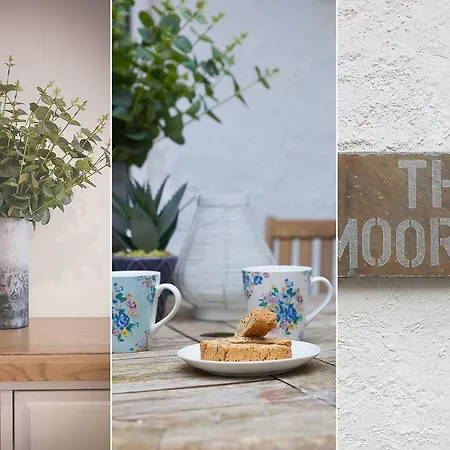 The Moorings Holiday home St Ives (Cornwall)