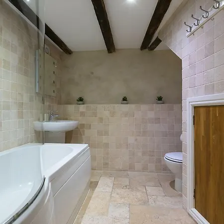 Holiday home The Moorings St Ives (Cornwall)