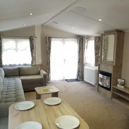 St. Ives Holiday Village 3* St. Ives