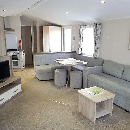 Campo de férias St. Ives Holiday Village St. Ives