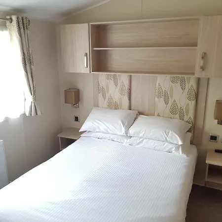 St. Ives Holiday Village 3* St. Ives