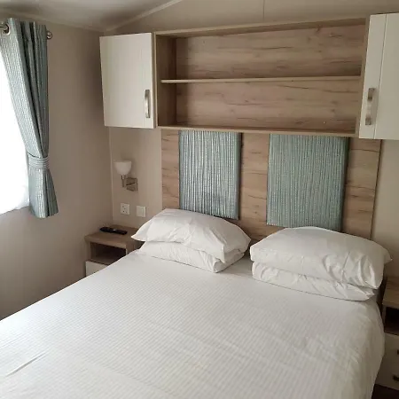 Campo de férias St. Ives Holiday Village