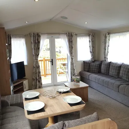 Campo de férias St. Ives Holiday Village St. Ives