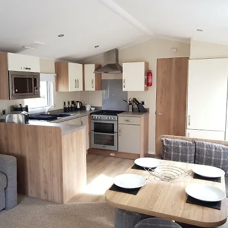 Holiday park St. Ives Holiday Village 3*