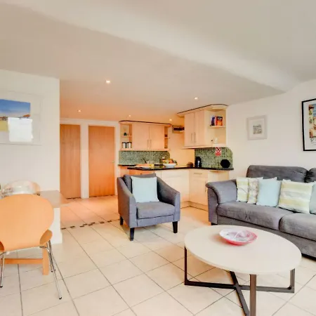 Tregenna B By Interhome * St Ives (Cornwall)