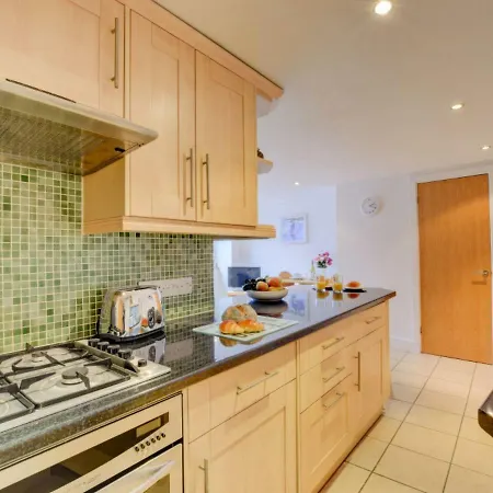 Tregenna B By Interhome * St Ives (Cornwall)