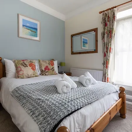 Ocean House 3*