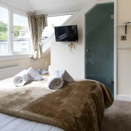 Ocean House 3* St. Ives